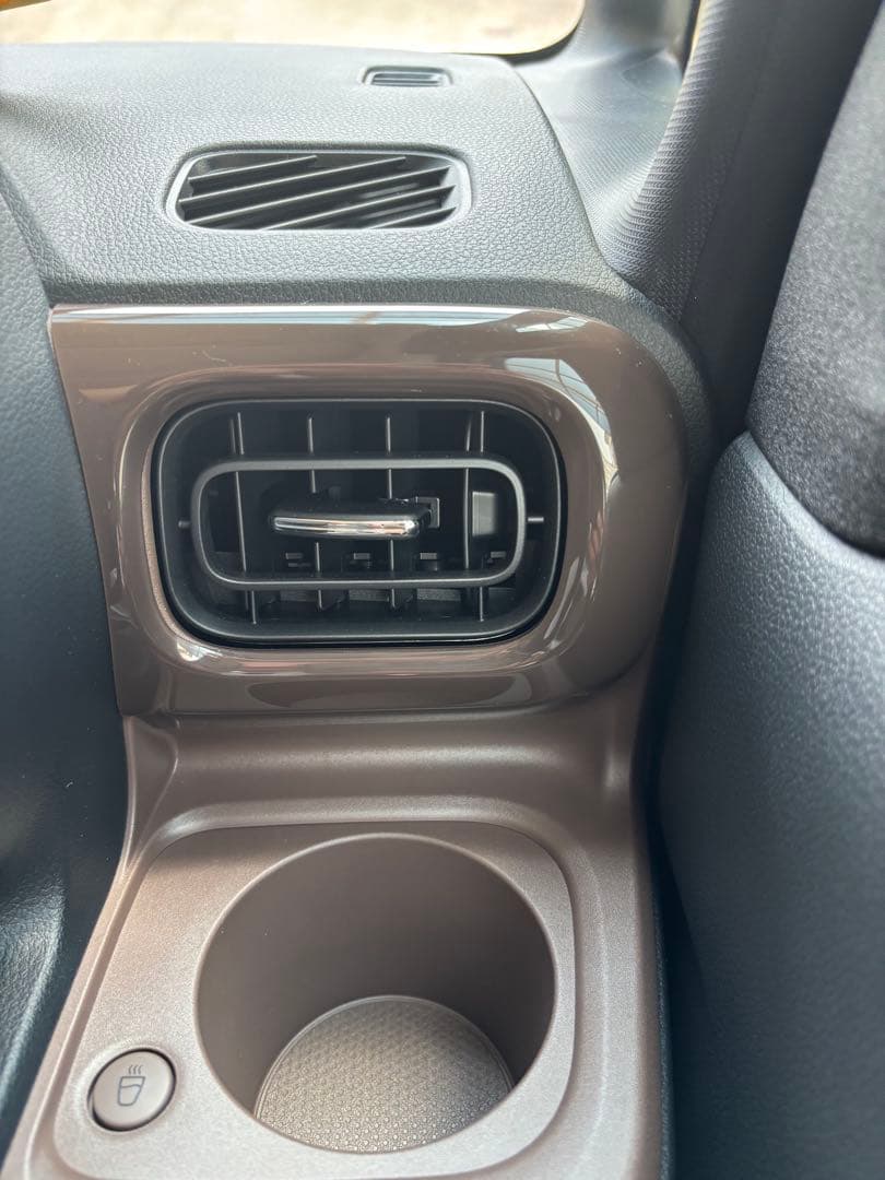 最終値下げ！ムーブキャンバス LA850 インテリアパネルセット