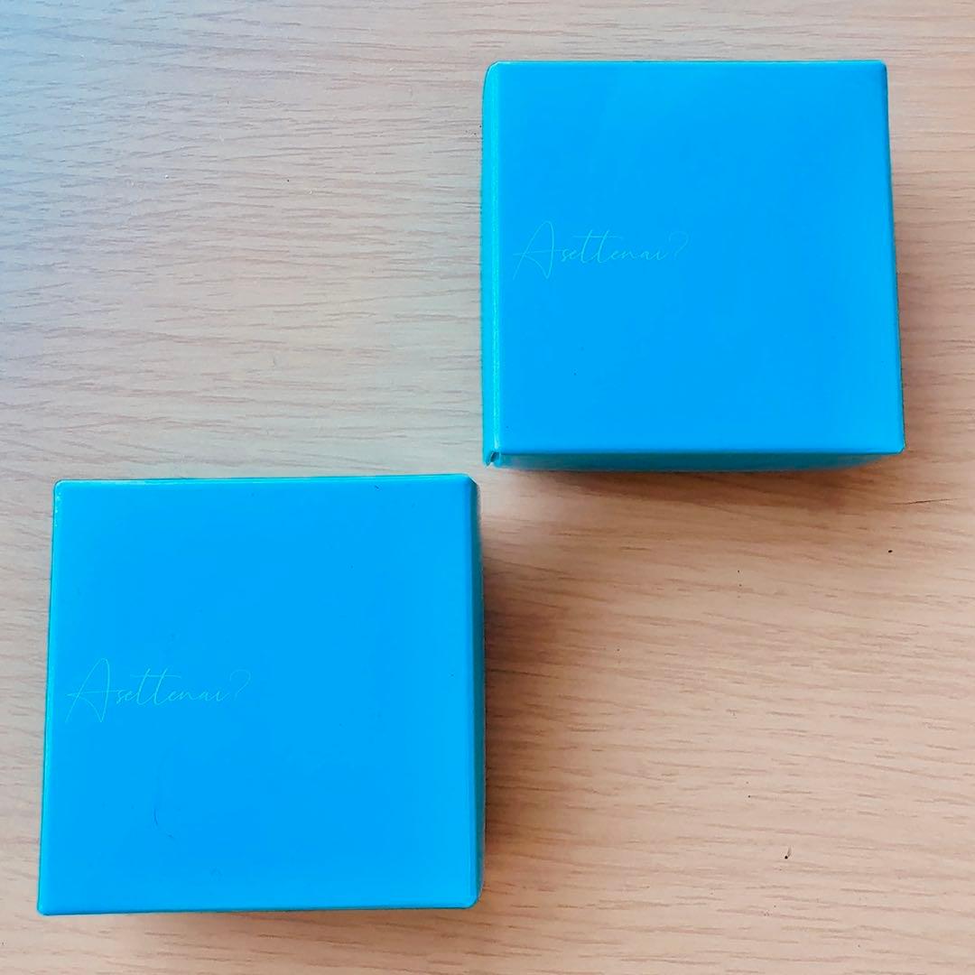 ☆未開封☆アセッテナイ 薬用デオドラントクリーム