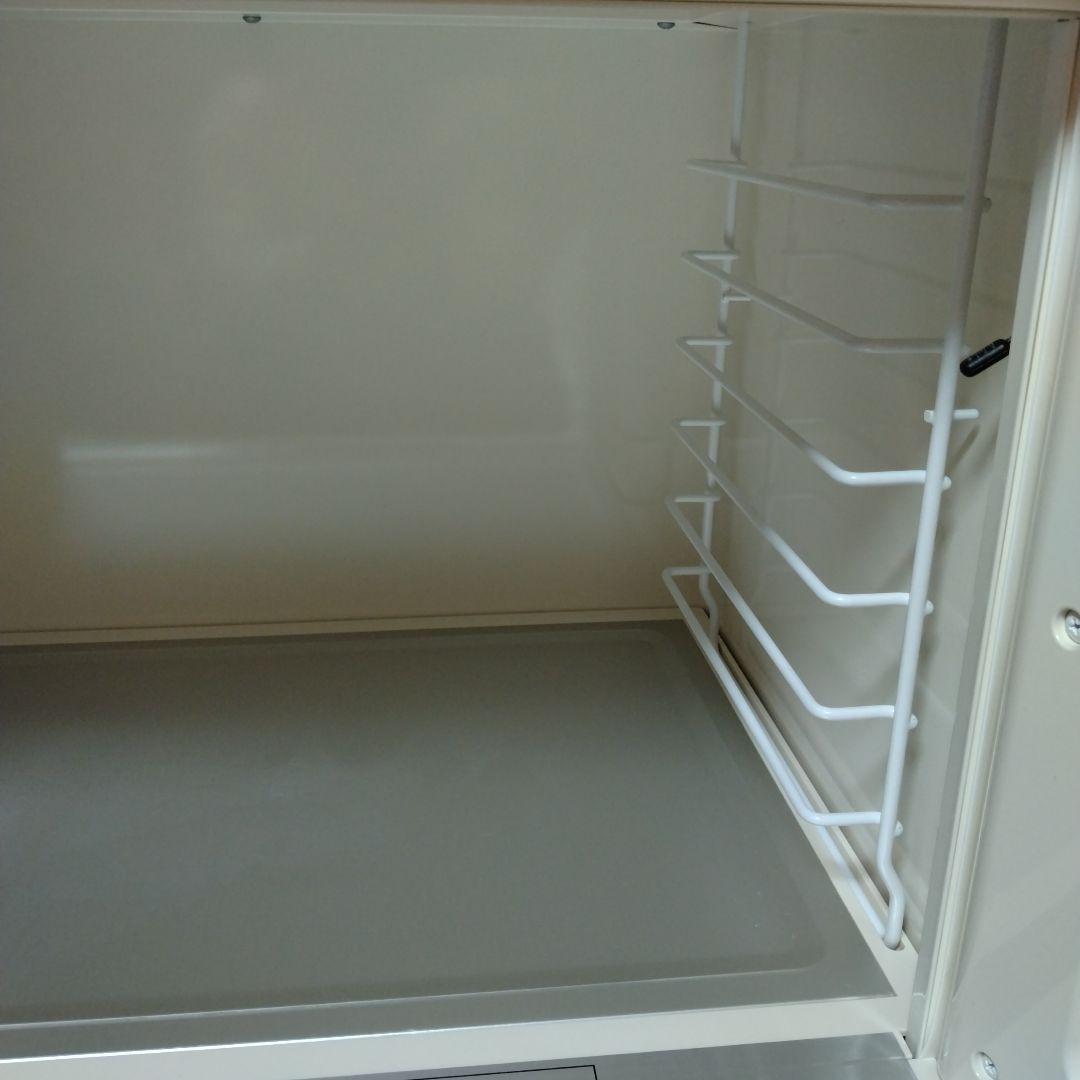 ✨️未使用級極美品✨️ マイコン制御　電子発酵器　SK555 パン発酵器 取説付