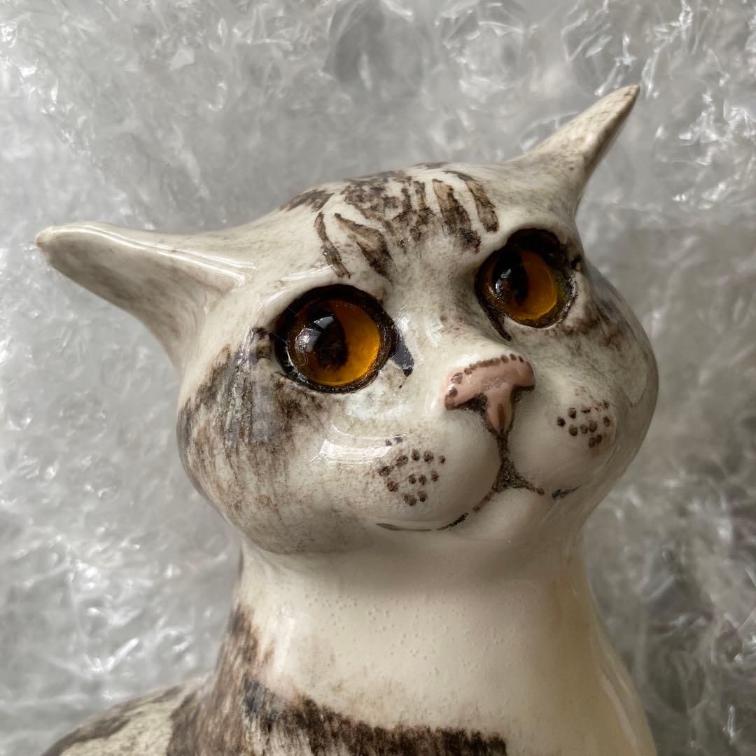 ウィンスタンレイキャット　サイズ4