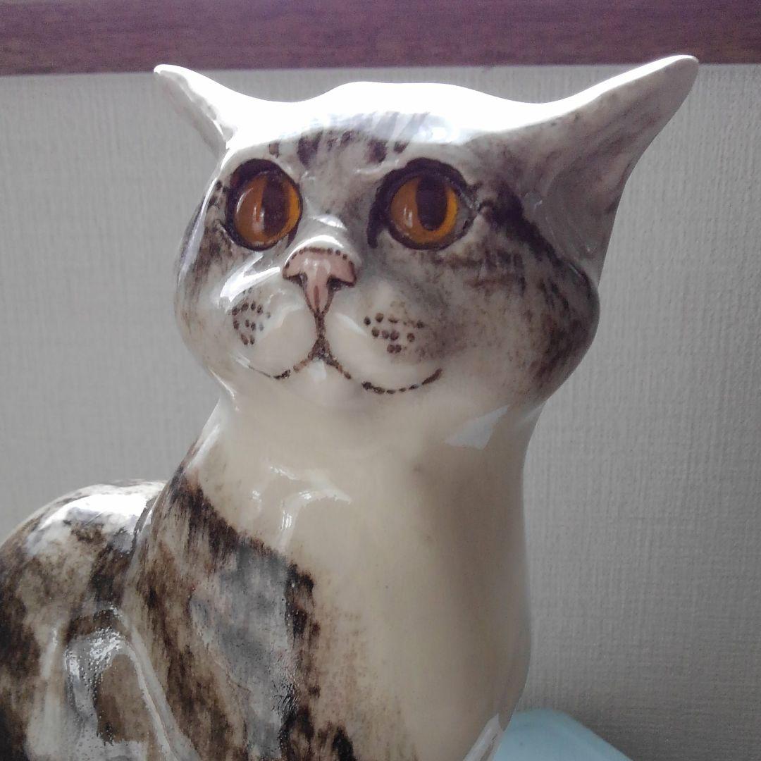 ウィンスタンレイキャット　サイズ4