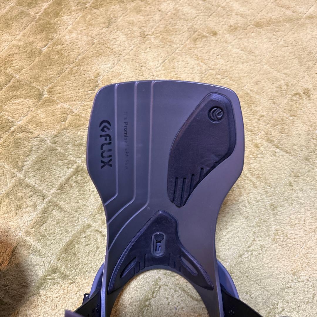 20-21モデル　FLUX XF フラックス　ジョンジャクソンモデル