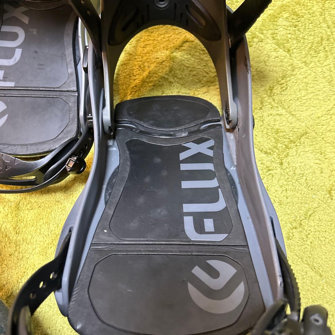 20-21モデル　FLUX XF フラックス　ジョンジャクソンモデル