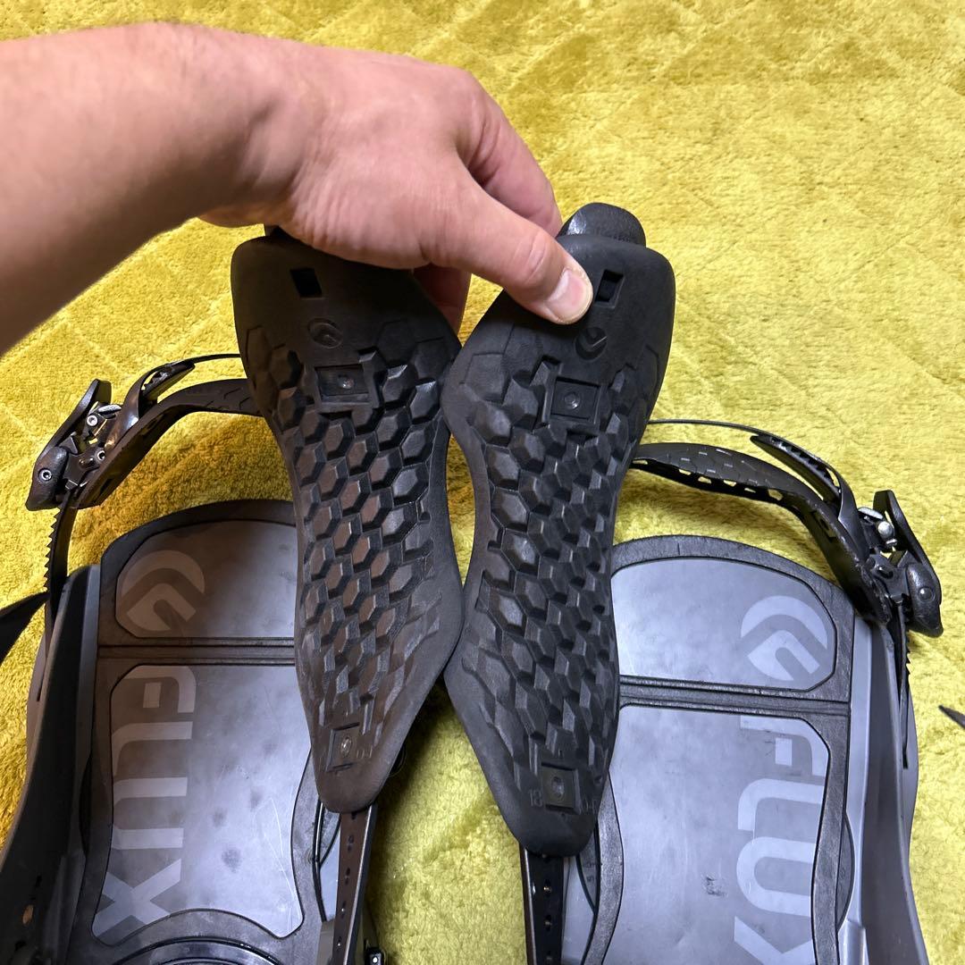 20-21モデル　FLUX XF フラックス　ジョンジャクソンモデル