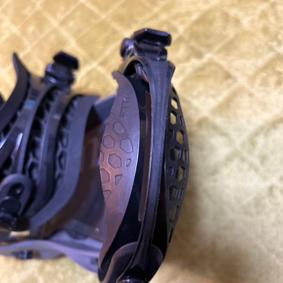 20-21モデル　FLUX XF フラックス　ジョンジャクソンモデル