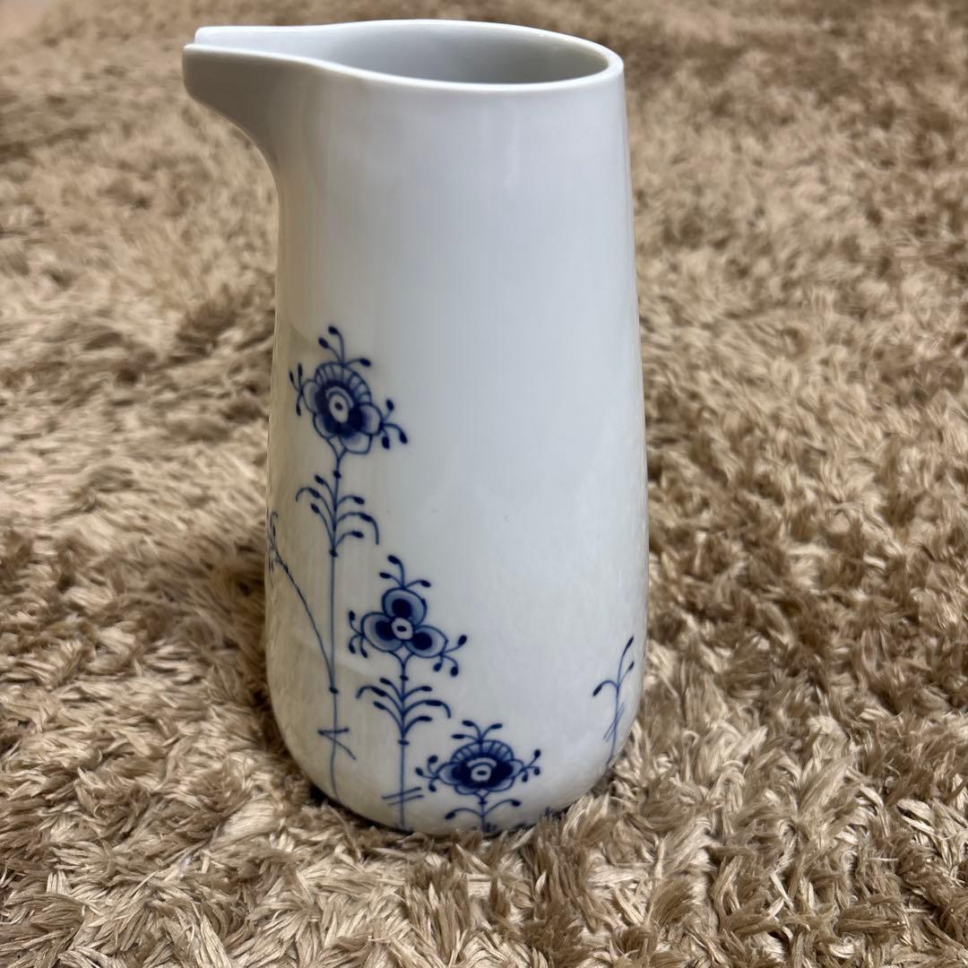 新品　ロイヤルコペンハーゲンブルーエレメンツ ジャグ 700ml