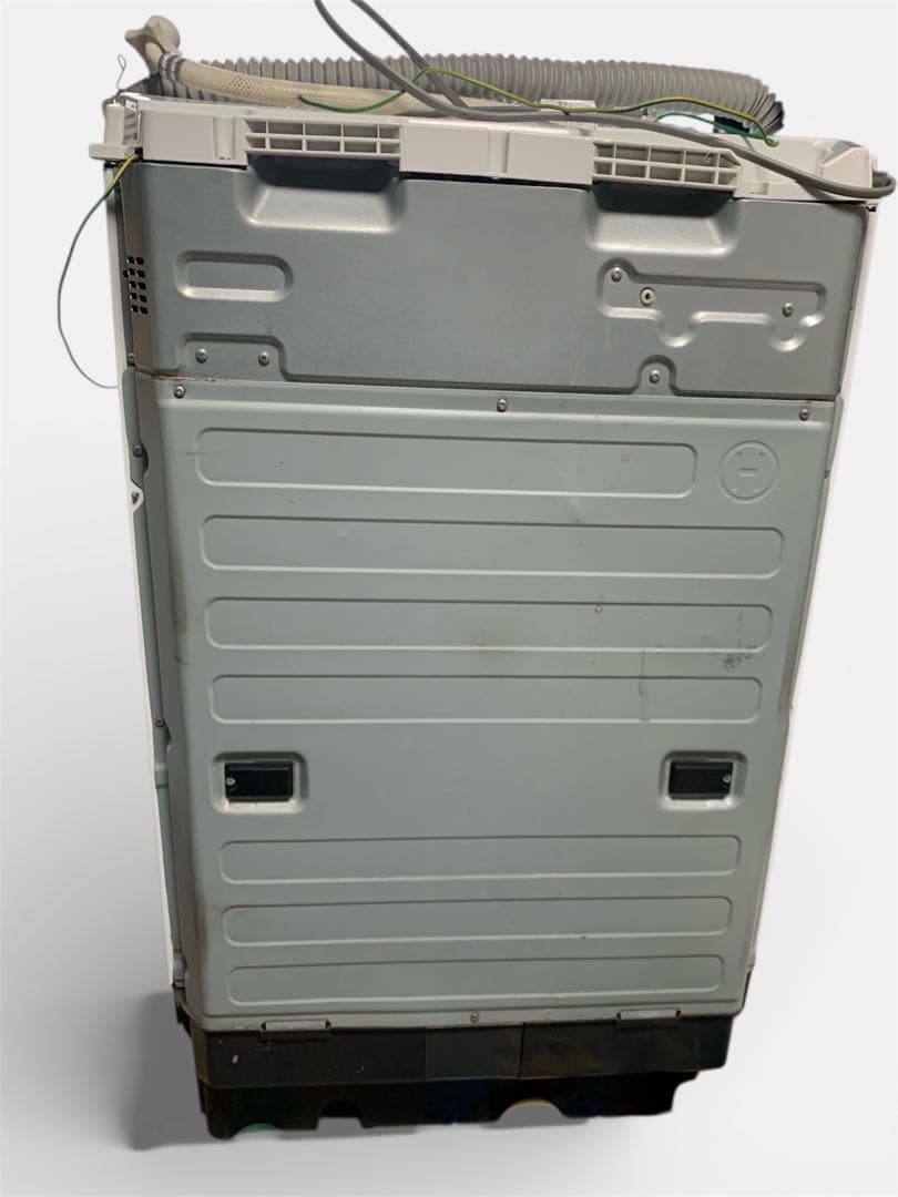 【送料込み】Panasonic NA-VX9600L ドラム式洗濯機本体