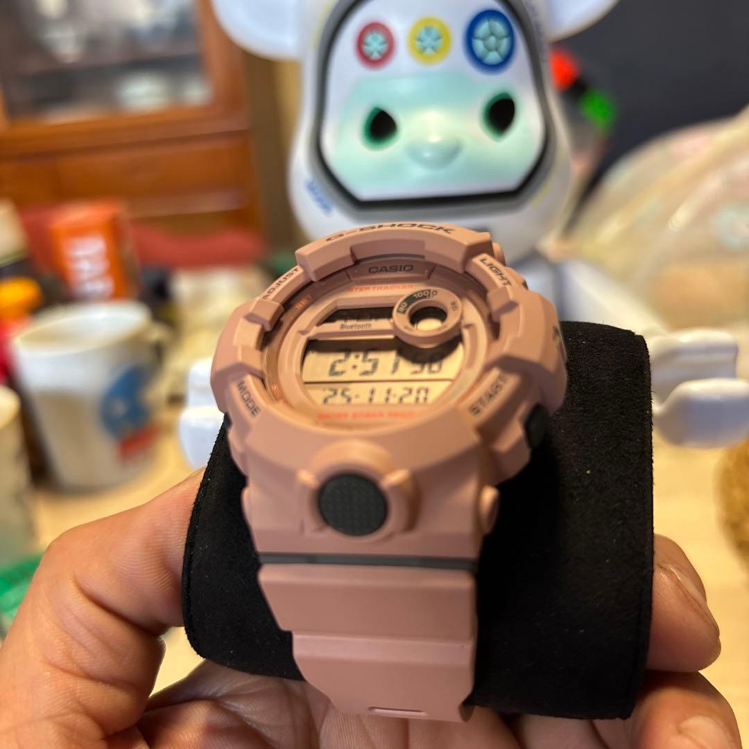 時計 CASIO G-SHOCK GMD-B800