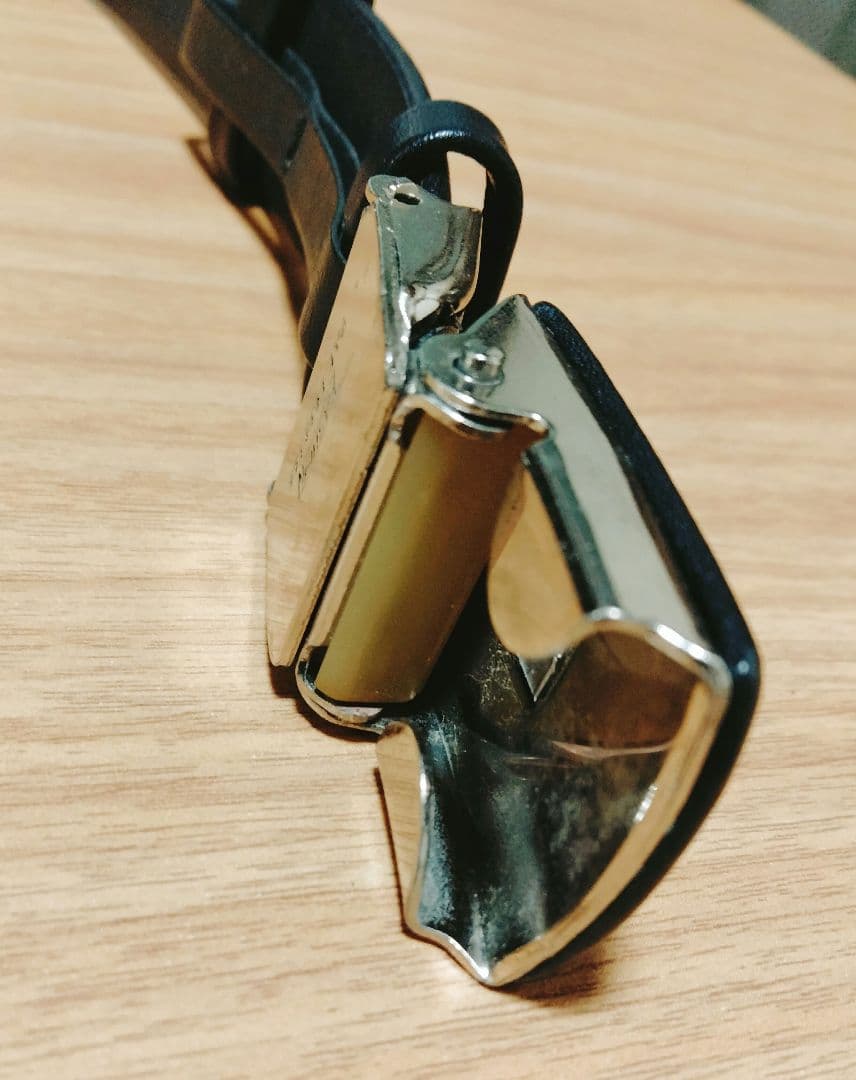 YMJ様　COMME des GARCONS HOMME　ベルト