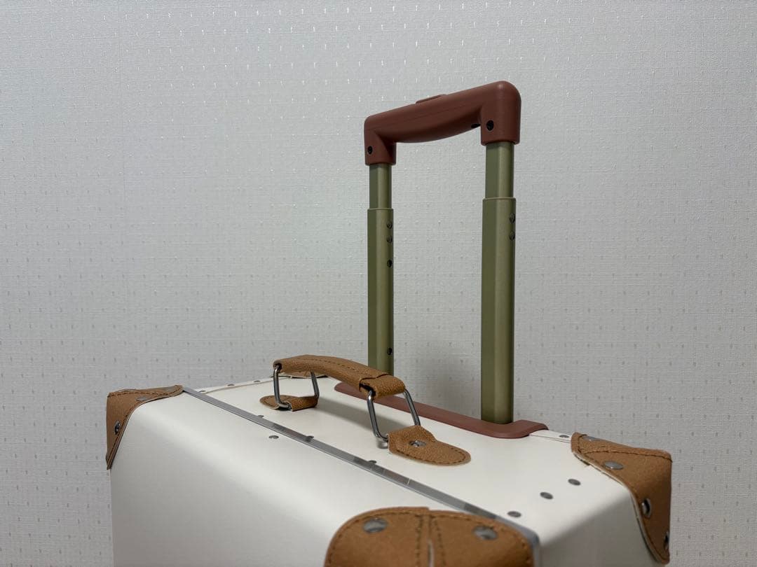 ミッフィー トランクキャリー キャリーケース 36L