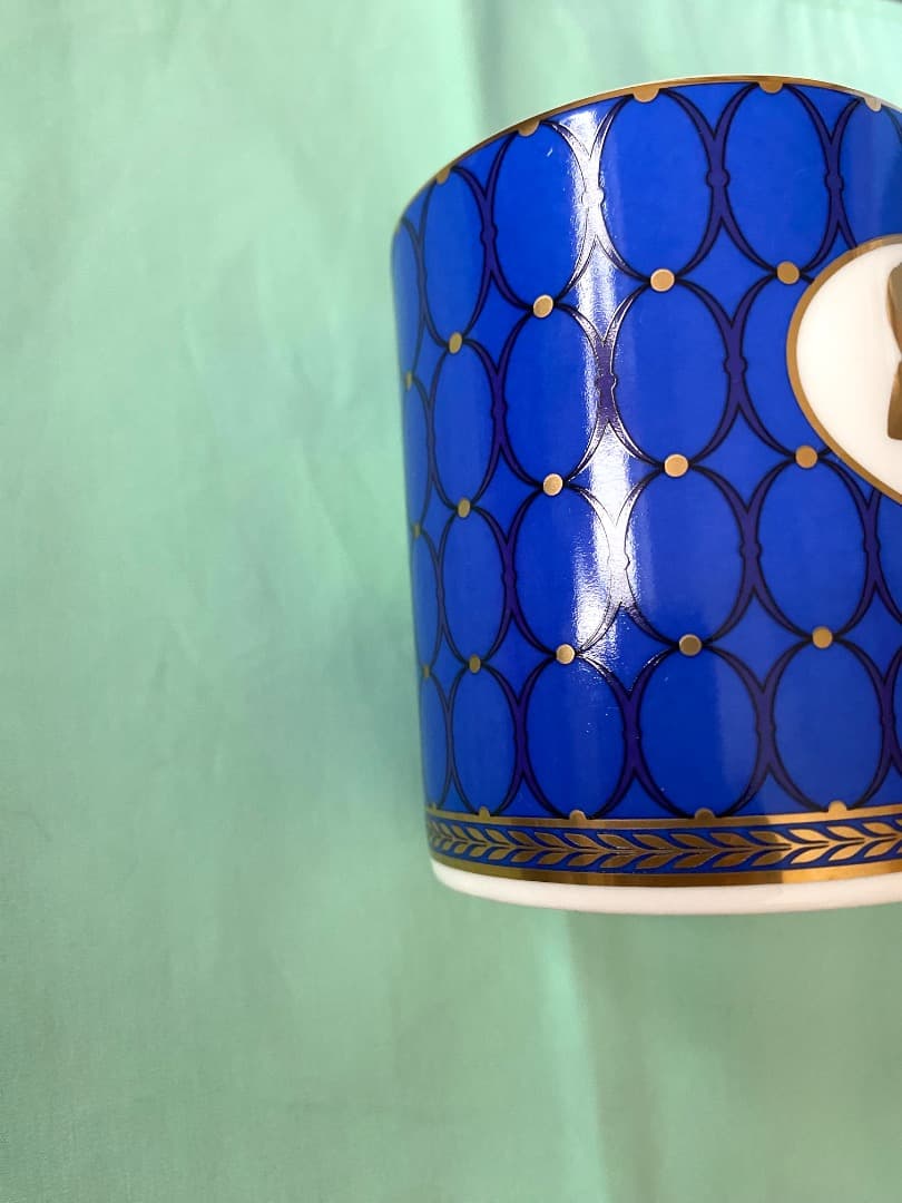 ウェッジウッド　ウィリアム王子御成婚記念 陶磁器皿