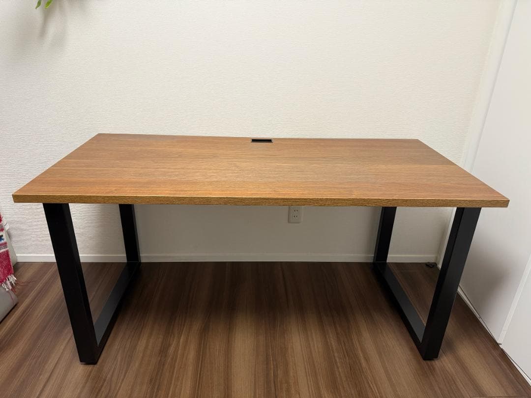 KANADEMONO THE TABLE / ウォルナット