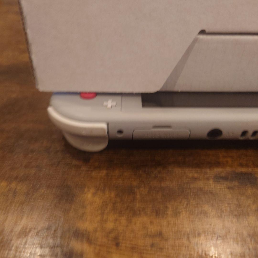 Nintendo　SWITCHライト　ポケモンザシアンザマゼンタVersion