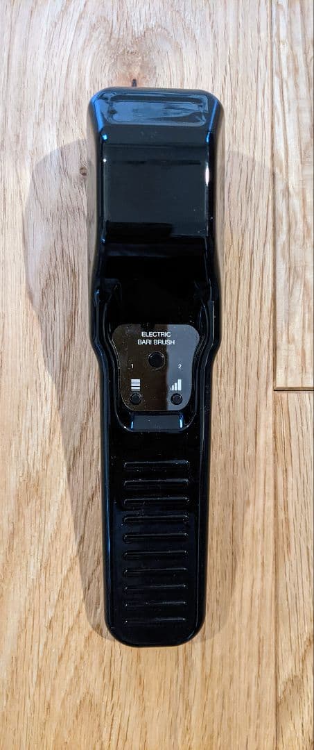 ELECTRON エレクトロン デンキバリブラシ