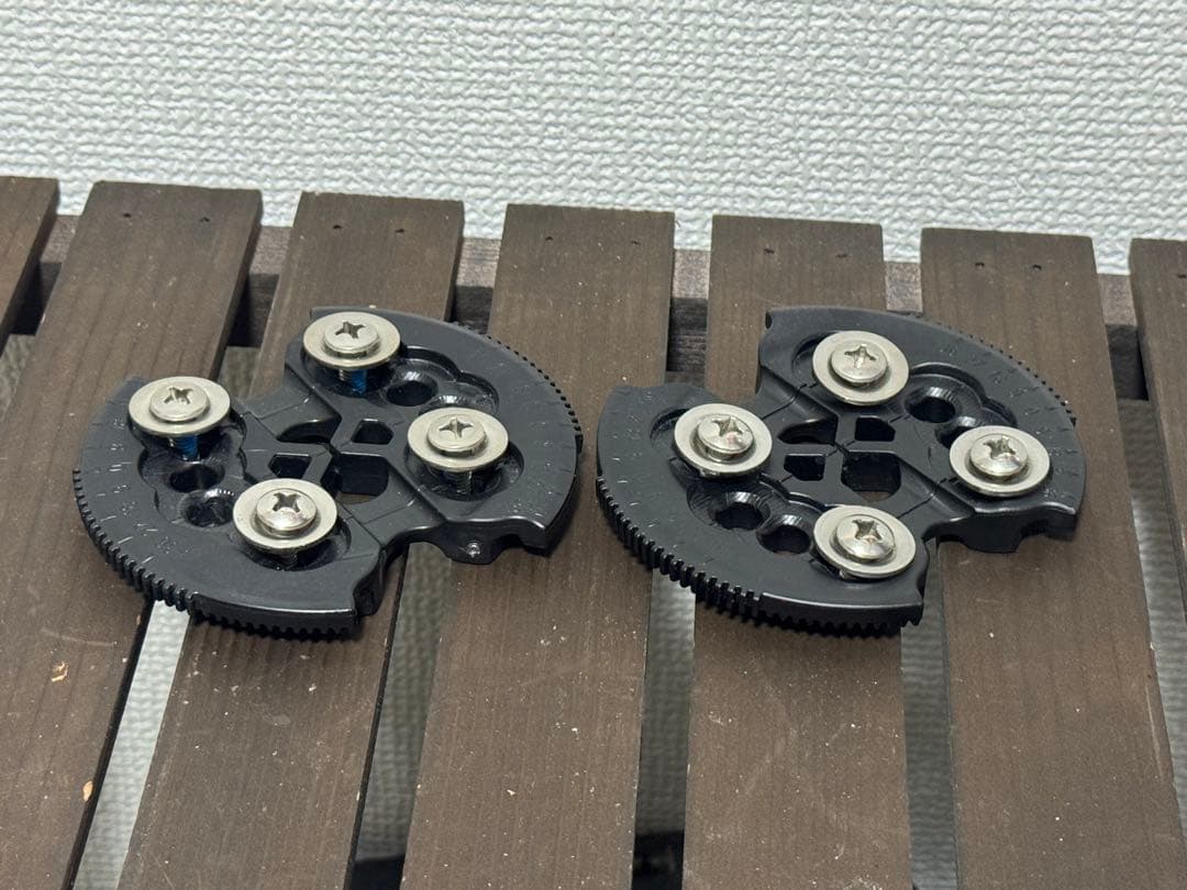 23-24 BURTON カーテルX Sサイズ　板セット可　24〜26cm