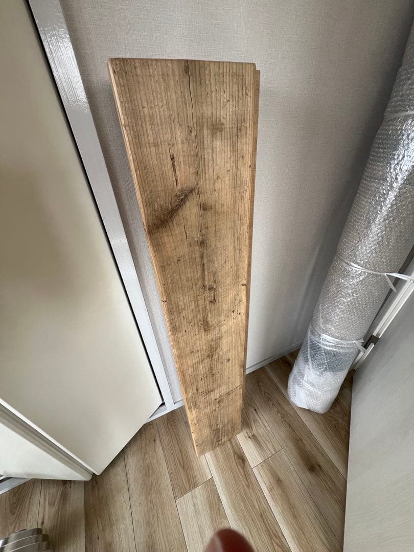 3/24終了　DIY 壁面収納　ロイヤル　チャンネルサポート　棚柱　棚受