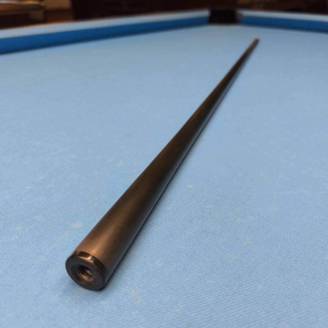 UNLIMITED ダブルカーボン シャフト12.8mm ラジアル