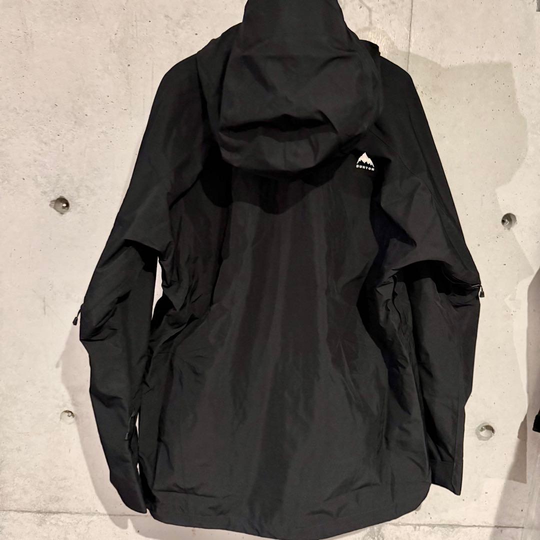 BURTON バートン リザーブ GORE-TEX 2Lジャケット スノーボード
