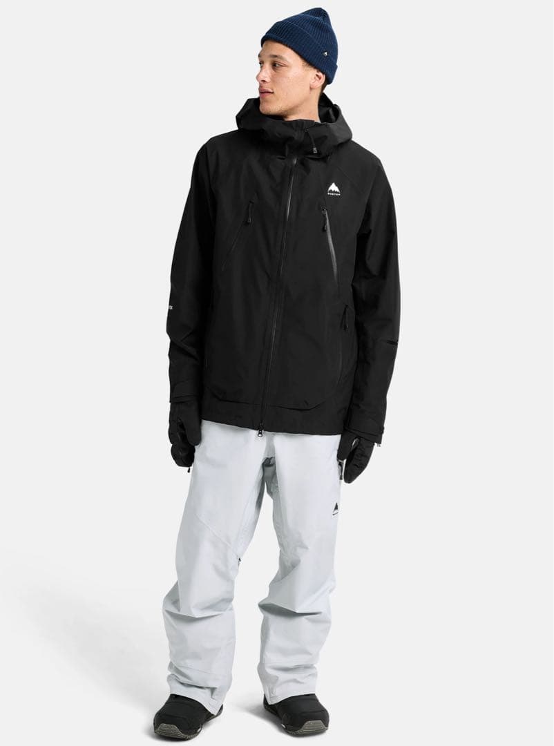BURTON バートン リザーブ GORE-TEX 2Lジャケット スノーボード