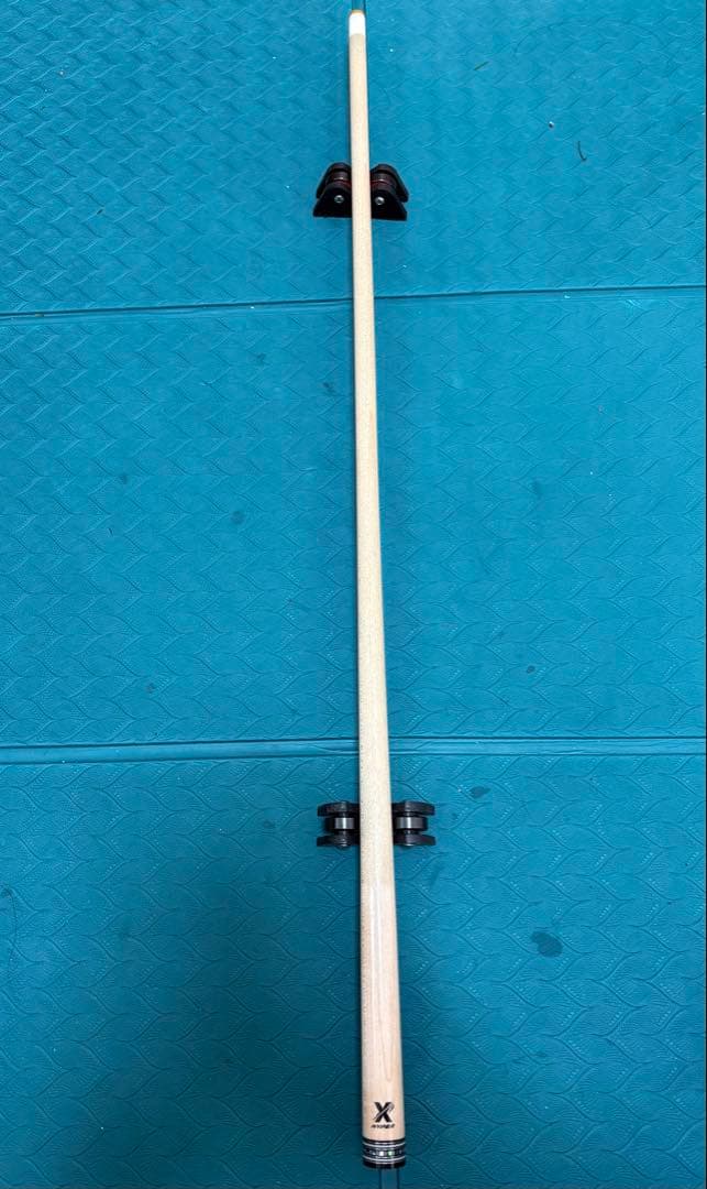 【カーボン内蔵ハイテクシャフト ラジアル】HOW ハイパーＸ 104.6g