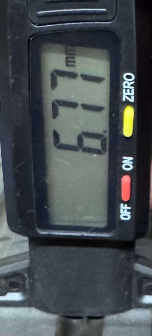 DUNLOP SPORT MAXX 060 225/55R19 4本