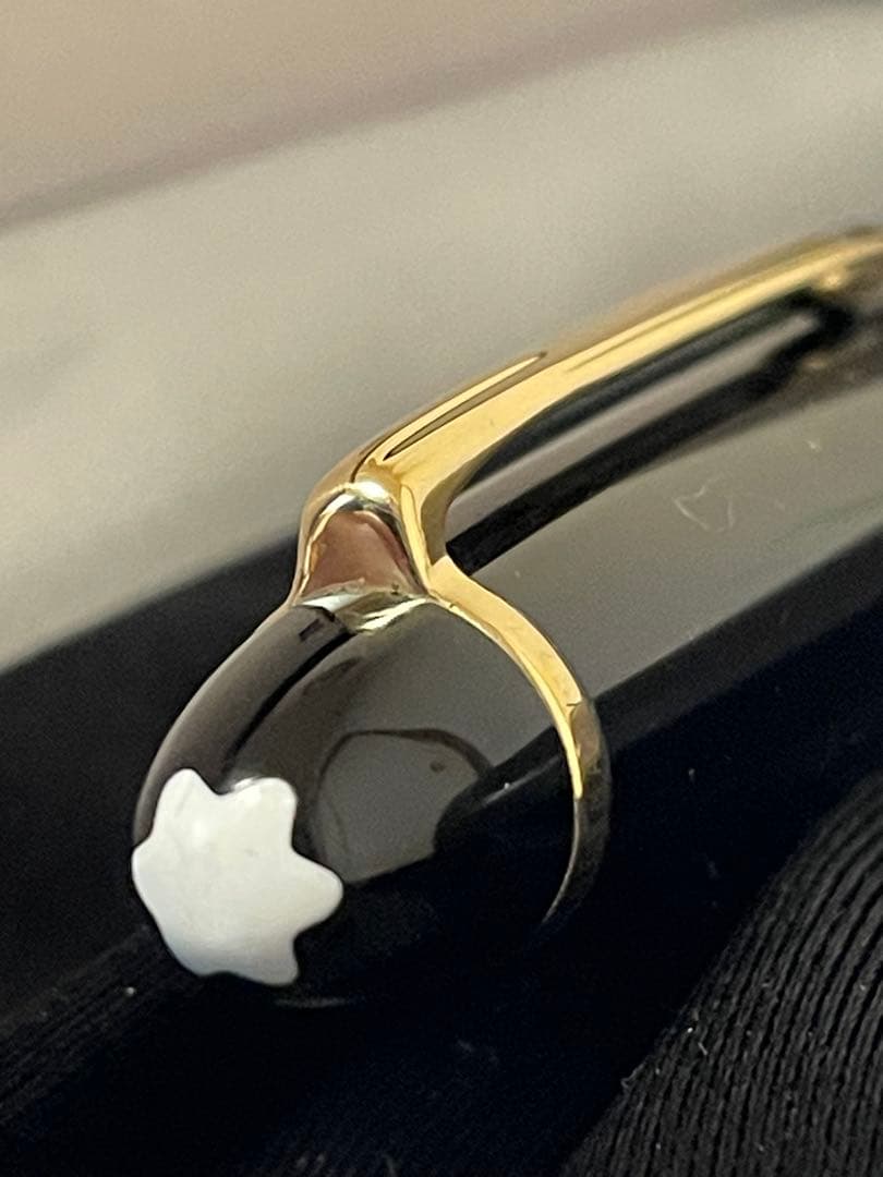 オ*ク様 ◾️モンブラン◾️ルグラン 161 ボールペン◾️マイスターシュテュッ