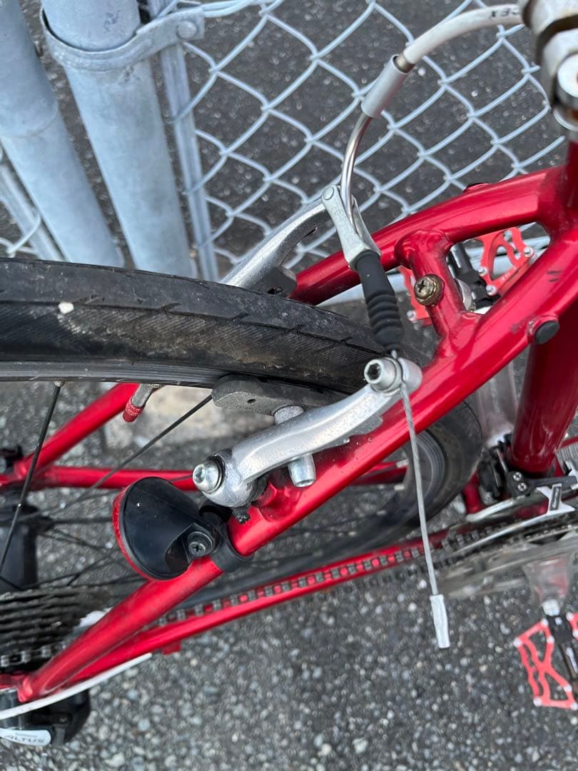 GIANT ESCAPE R3 サイズS クロスバイク エスケープ