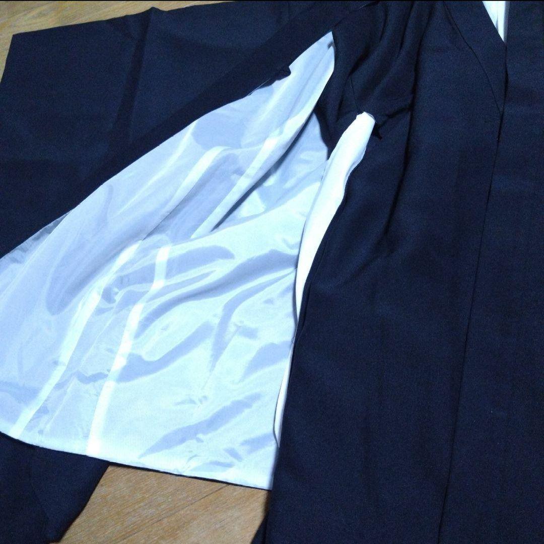 雪駄足袋付145★簡単袴★キャサリンコテージ★男の子