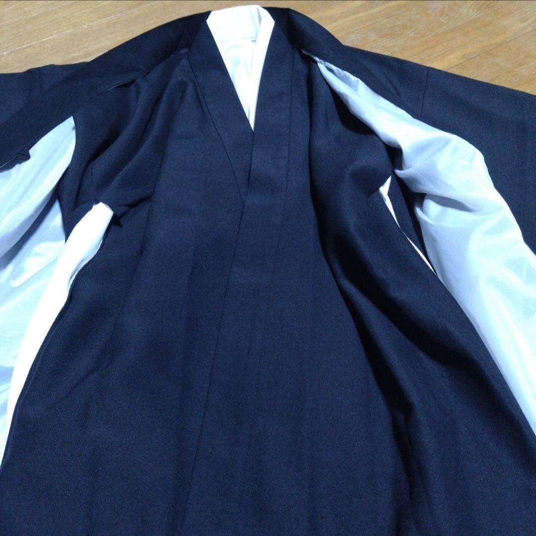 雪駄足袋付145★簡単袴★キャサリンコテージ★男の子