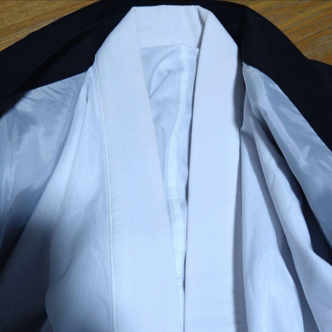 雪駄足袋付145★簡単袴★キャサリンコテージ★男の子