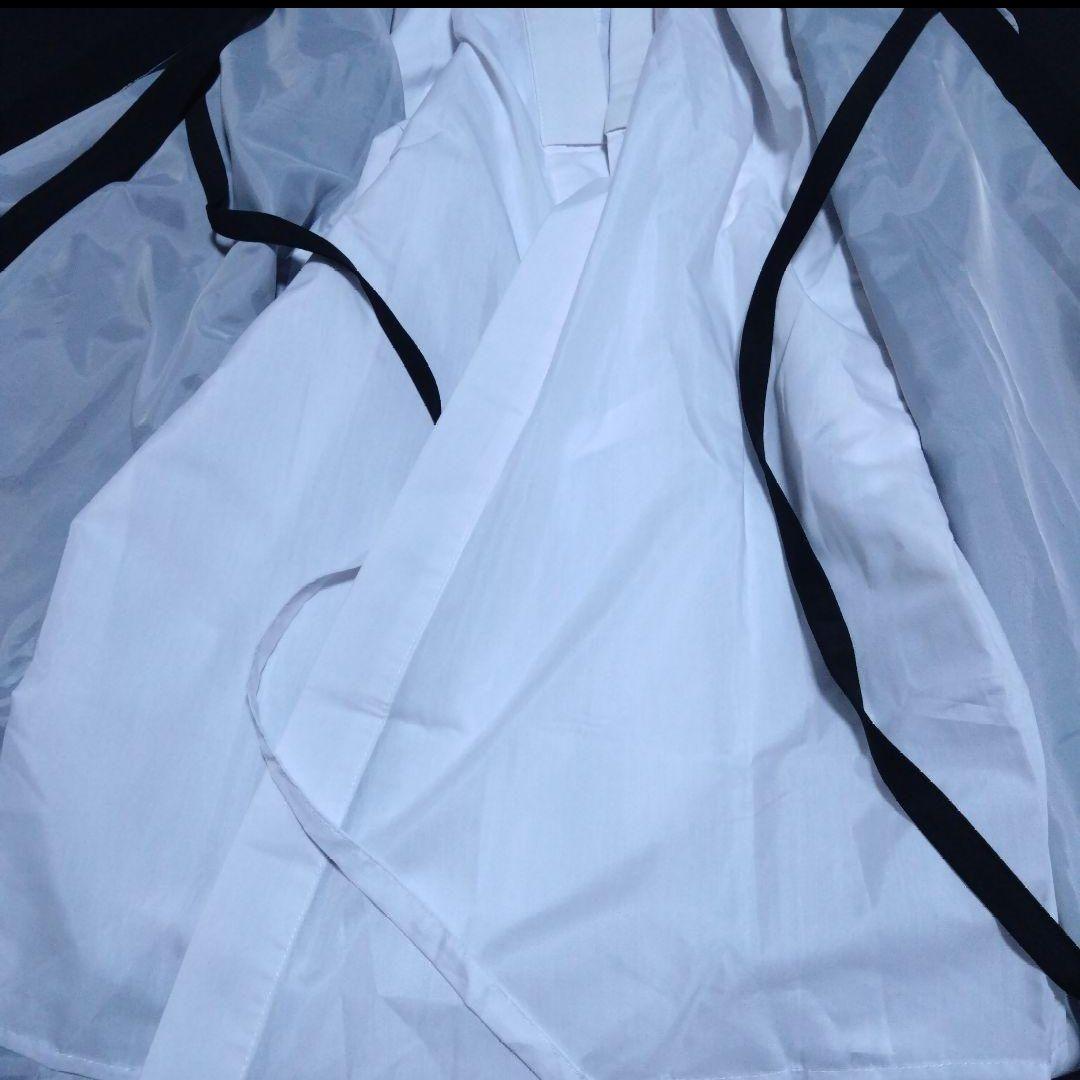 雪駄足袋付145★簡単袴★キャサリンコテージ★男の子