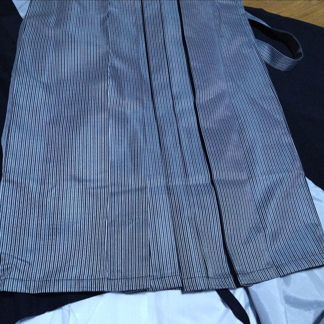 雪駄足袋付145★簡単袴★キャサリンコテージ★男の子