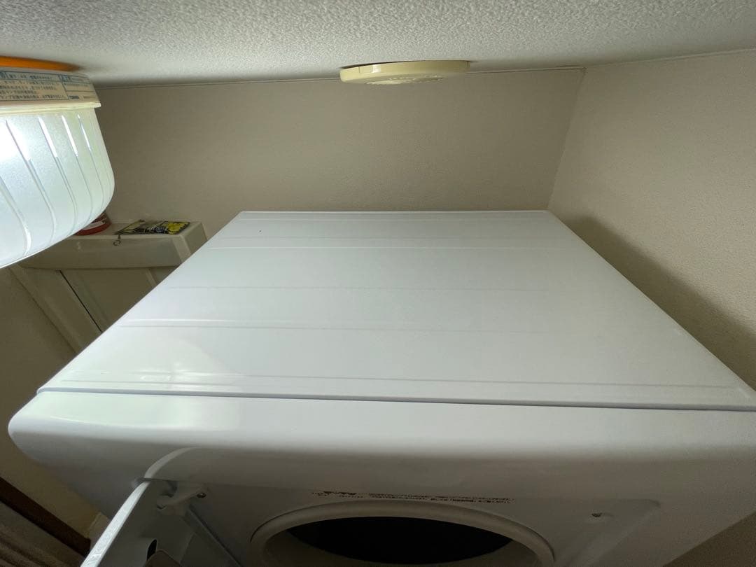 ★極美品★日立衣類乾燥機 容量6kg 2024年製DE-N60HV