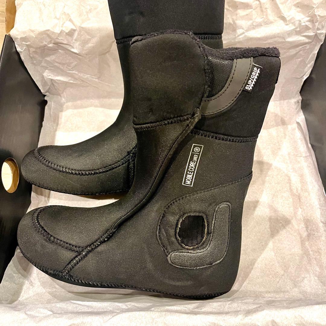 RIDE 92 Ninety Two 24-25モデル