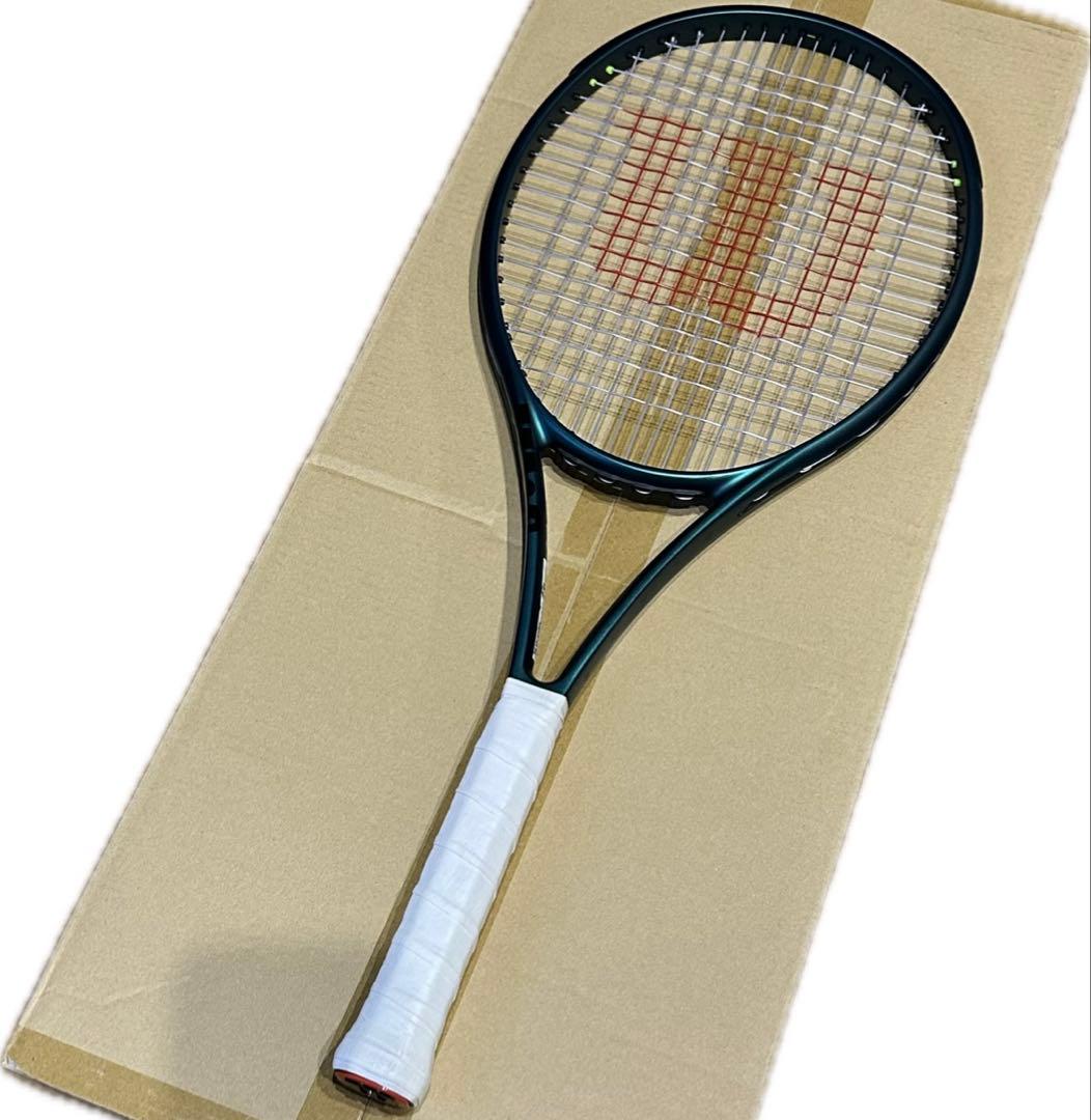 ウイルソン ブレード100 V9