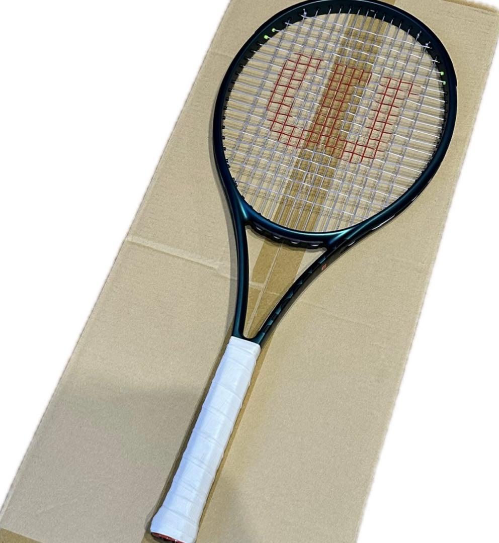 ウイルソン ブレード100 V9