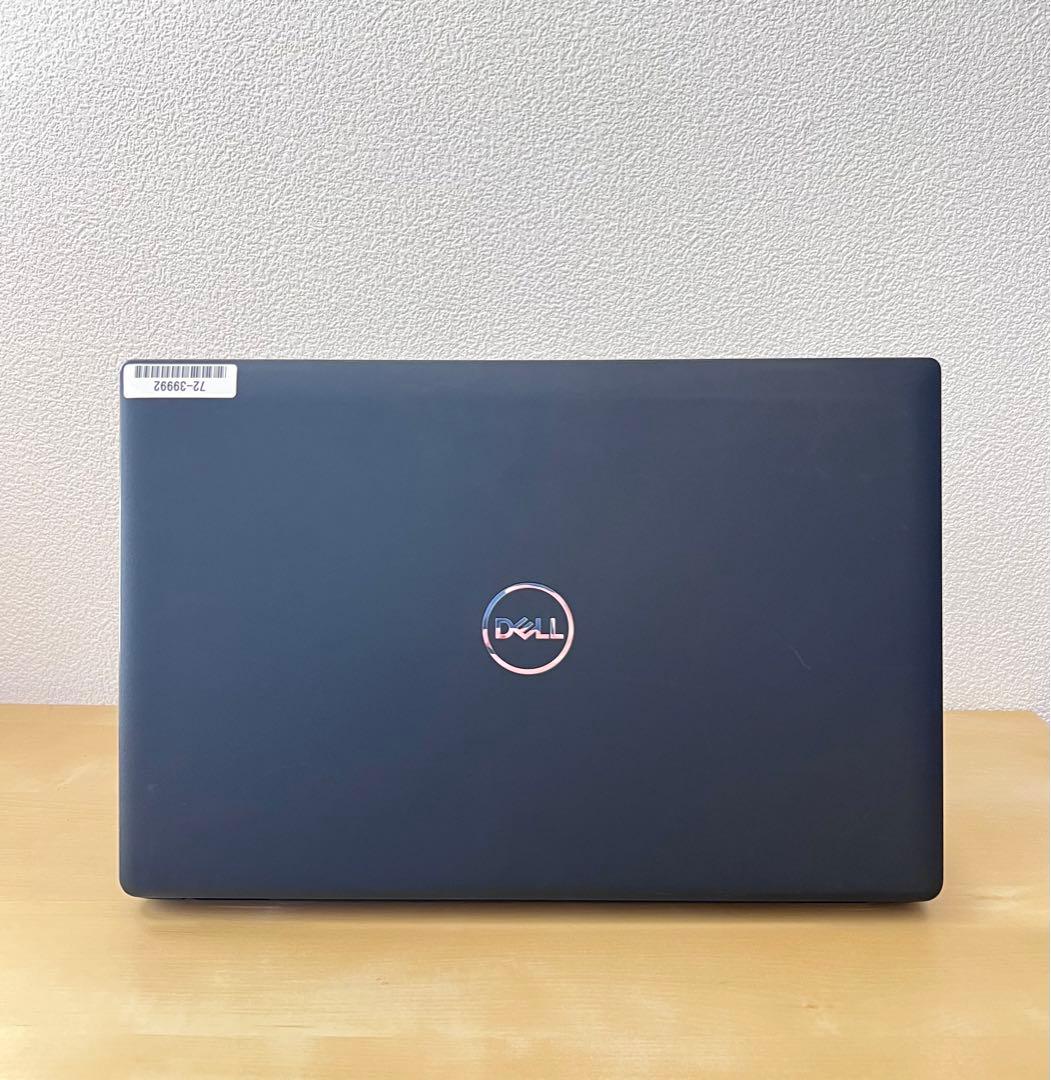 累積940H Latitude 3520 16GB office BT100%