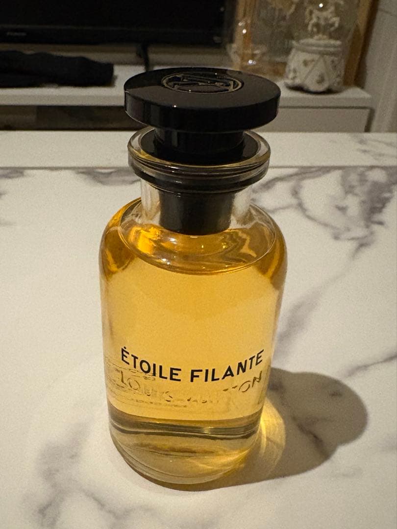 ルイ・ヴィトン ÉTOILE FILANTE 香水 100ml