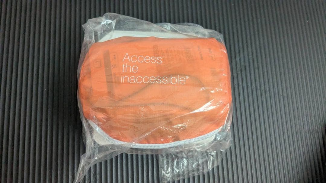 お値下げ！ ペツル(PETZL)　フライ　Sサイズ