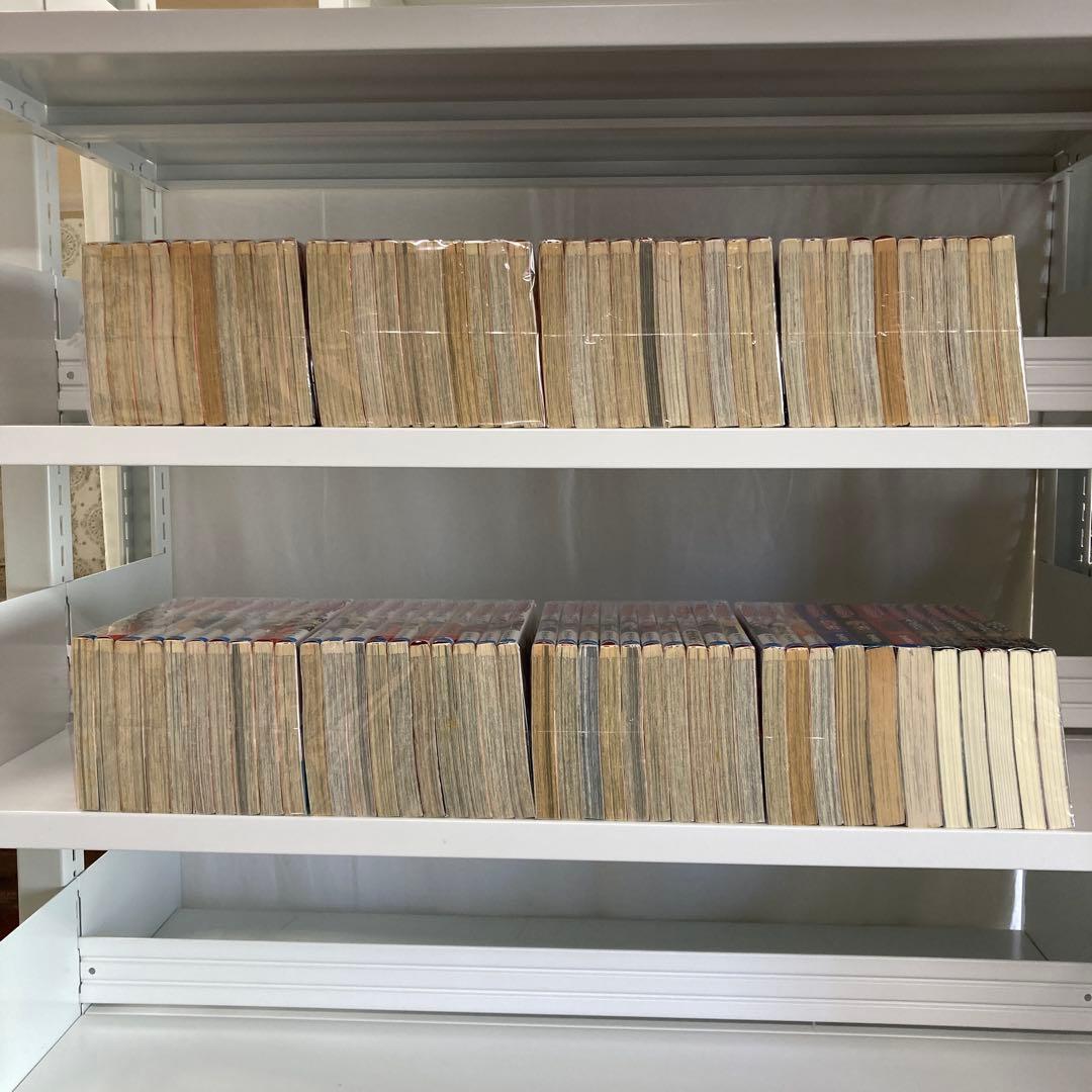 NARUTO 全巻＋α 1.30-1