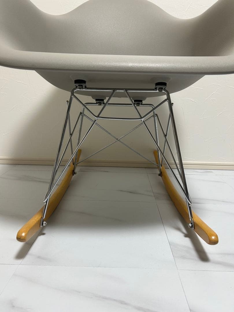 ロッキングチェア