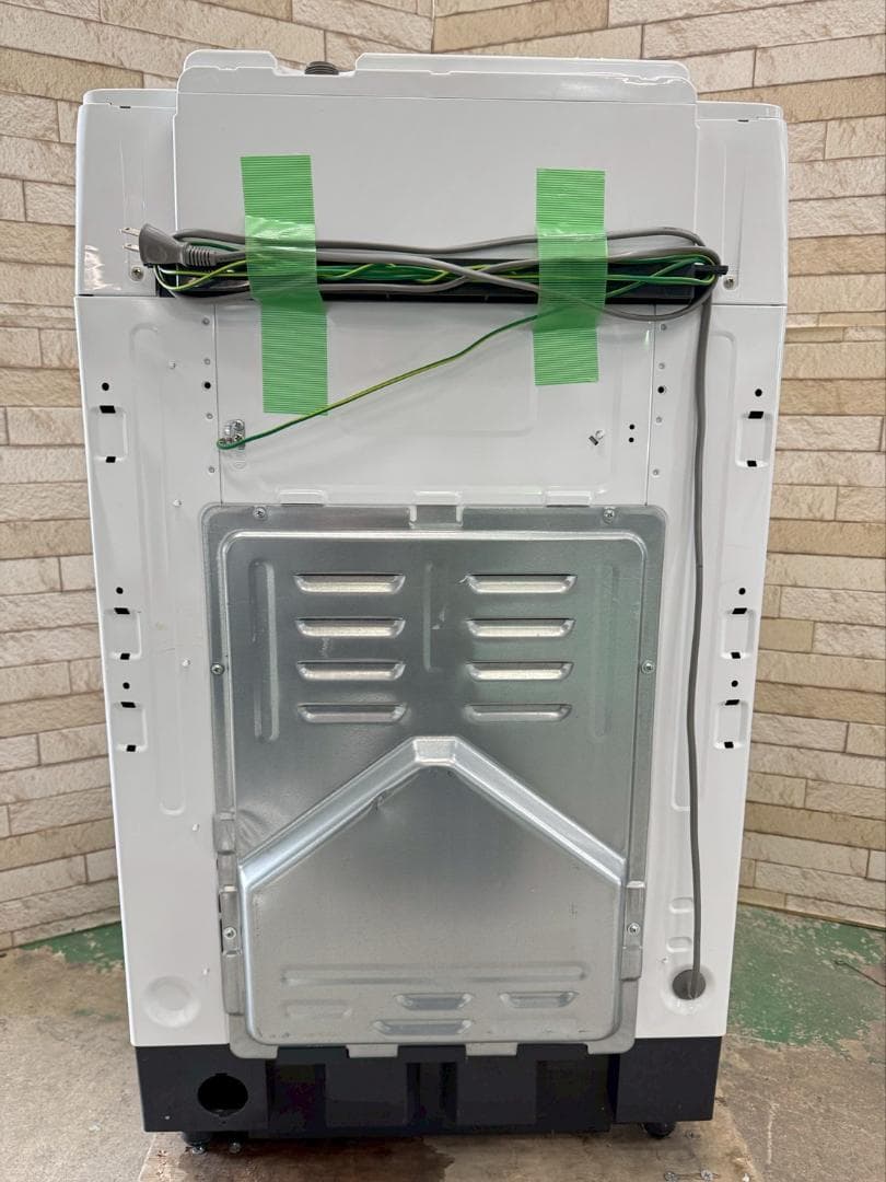 大阪送料無料★3か月保障★洗濯機★8kg★2016★NA-FA80H3★OS25