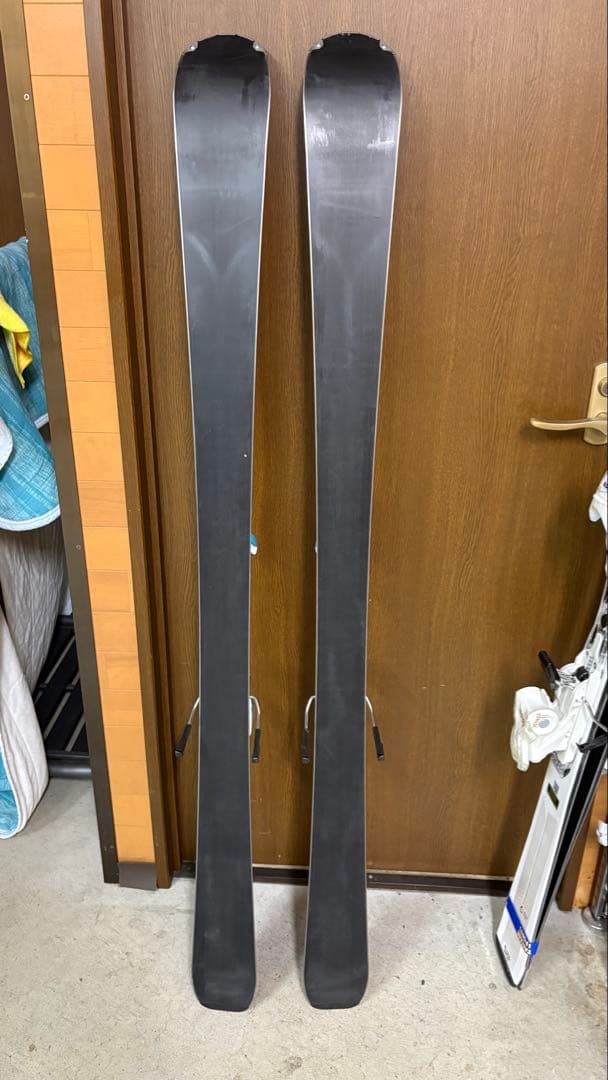 値下！ ROSSIGNOL NOVA 4スキー板 146cm