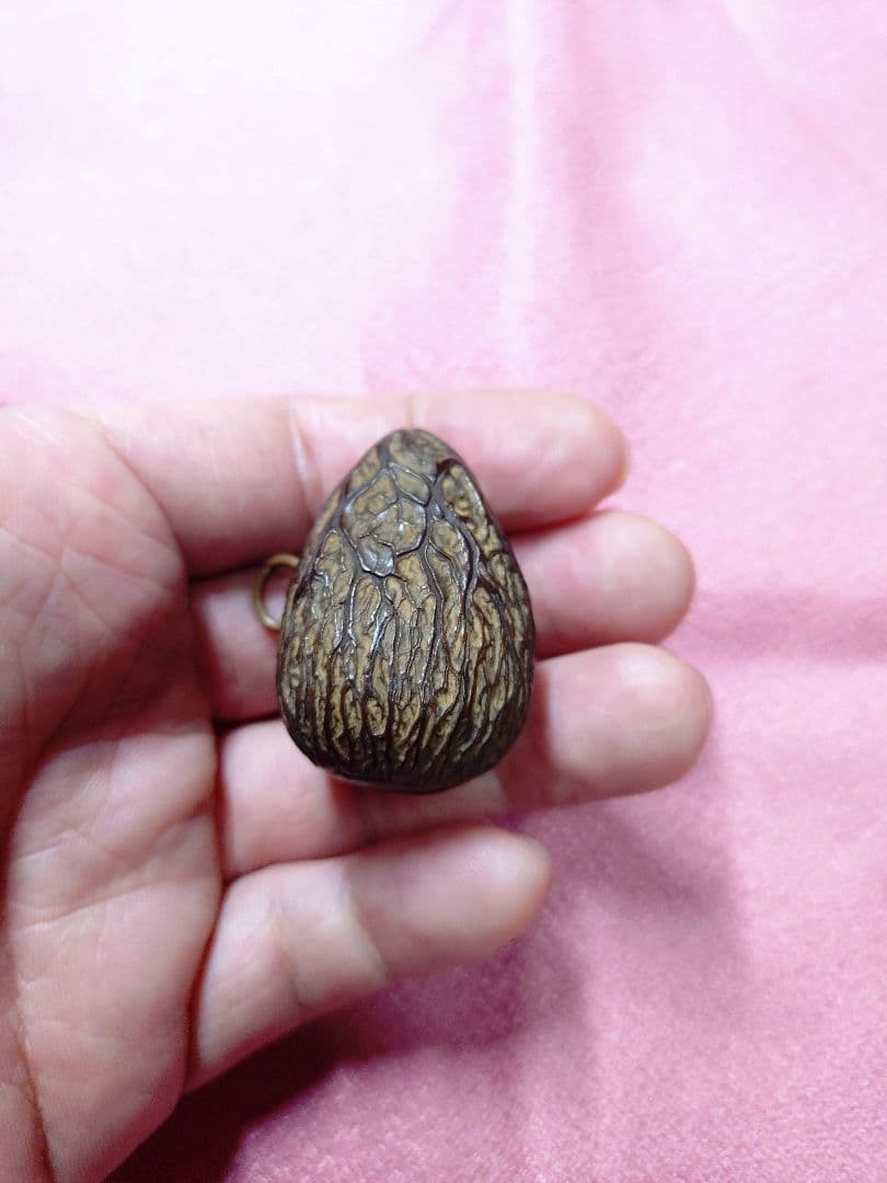 乾漆 根付 彫刻 アンティーク 工芸品 置物