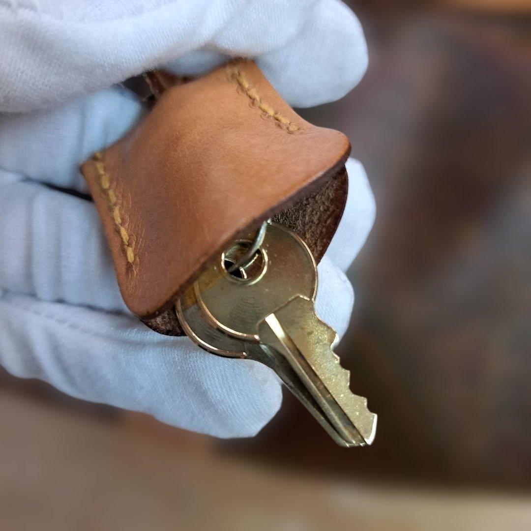 美品エトロ ボストンバッグ　ペイズリー柄