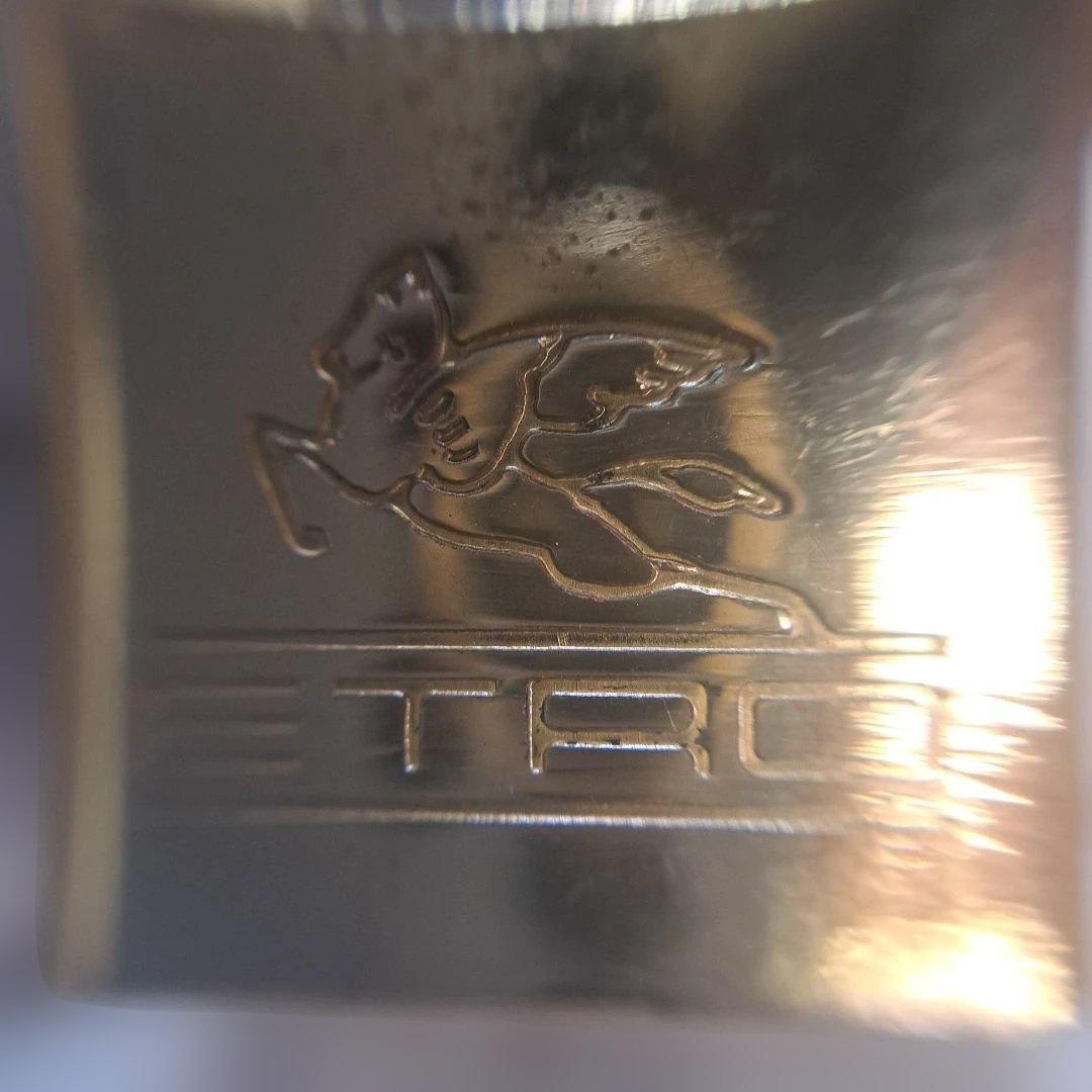 美品エトロ ボストンバッグ　ペイズリー柄