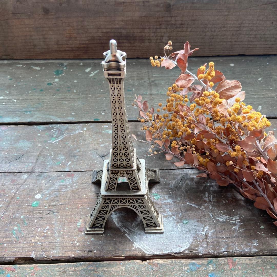 新品！SALE! 定価 52800円 32個 1カートン エッフェル塔 オブジェ