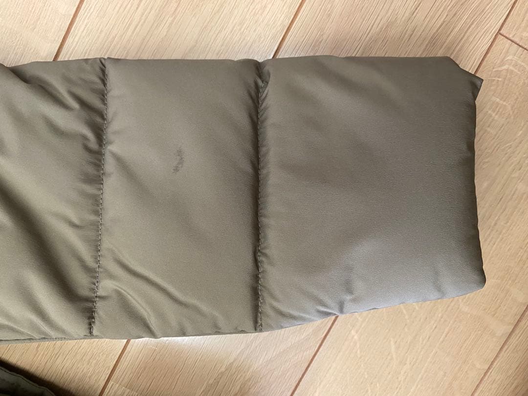 TATRAS（タトラス）カーキ ダウンジャケット