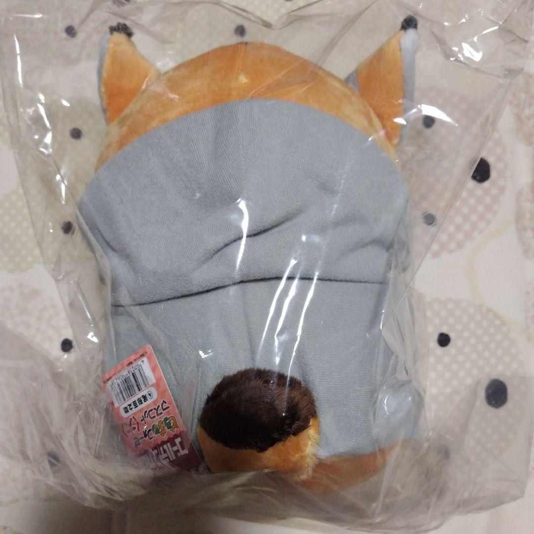 尾形百之助 どうぶつフォーゼ 大 ゴールデンカムイ ぬいぐるみ 金カム