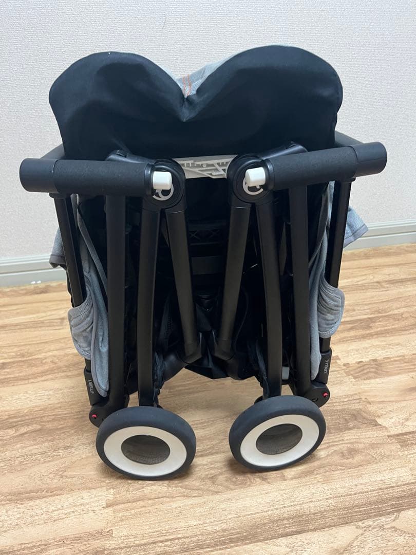 cybex LIBELLE サイベックス　リベル　2022グレー　専用